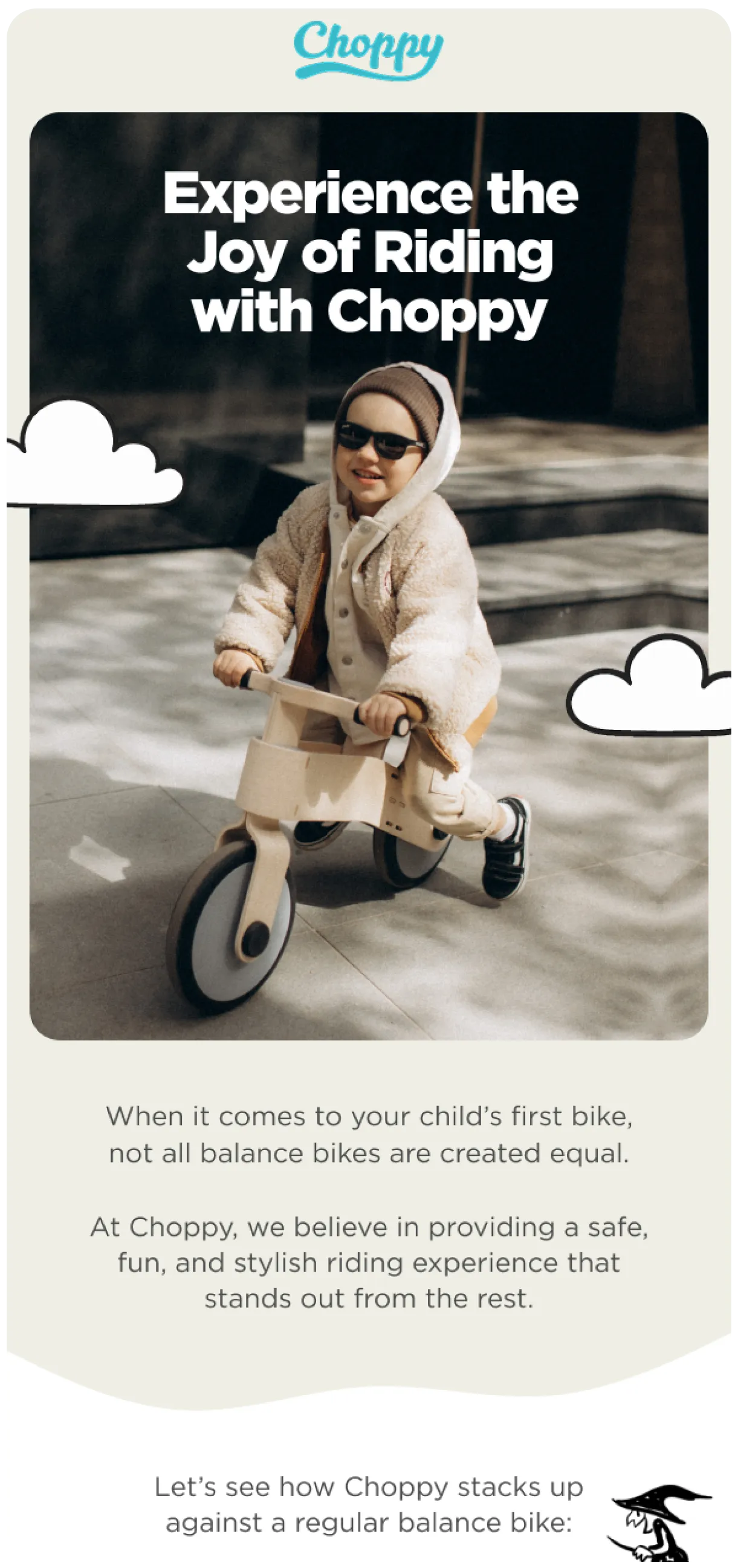 Deliverability email design 1