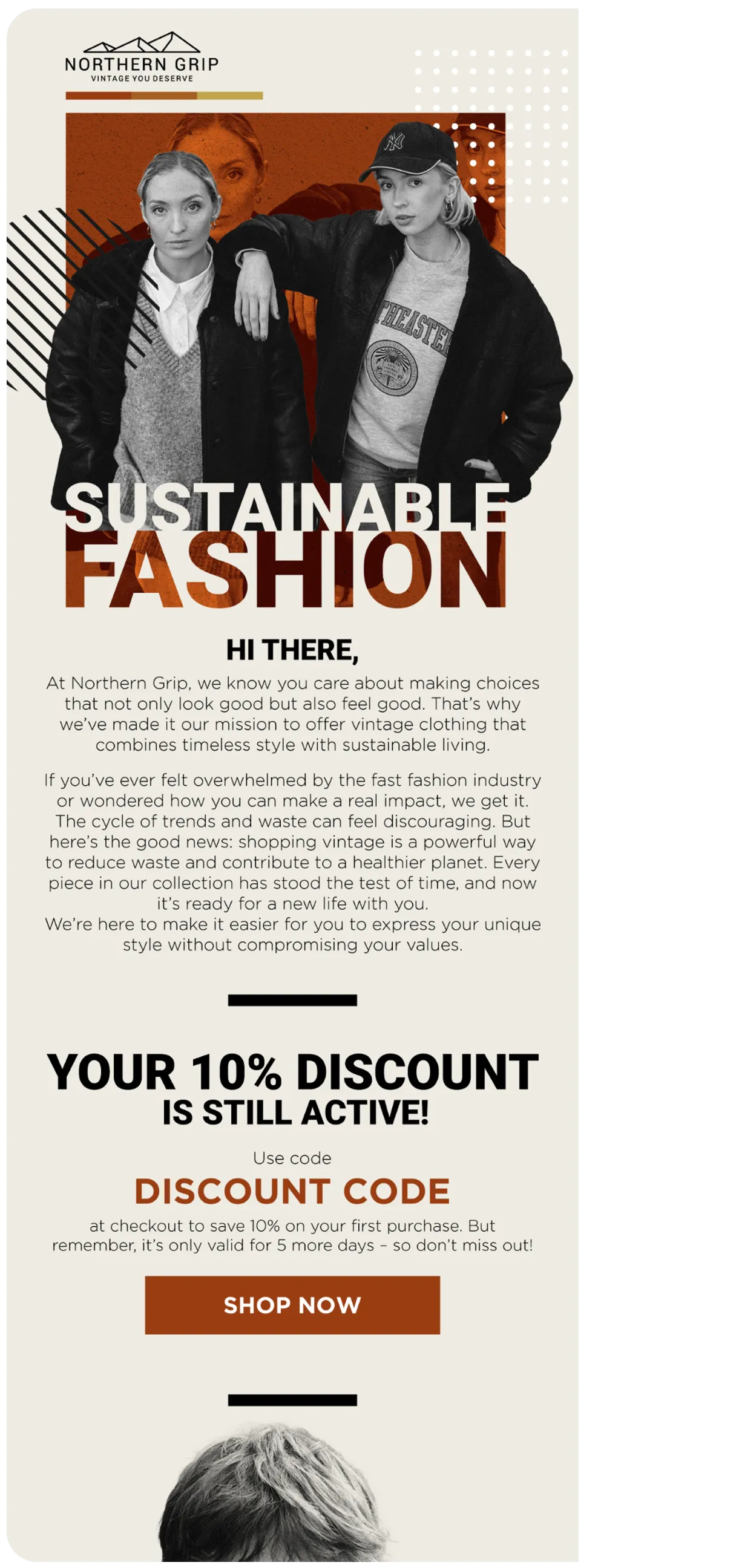 Automations email design 1