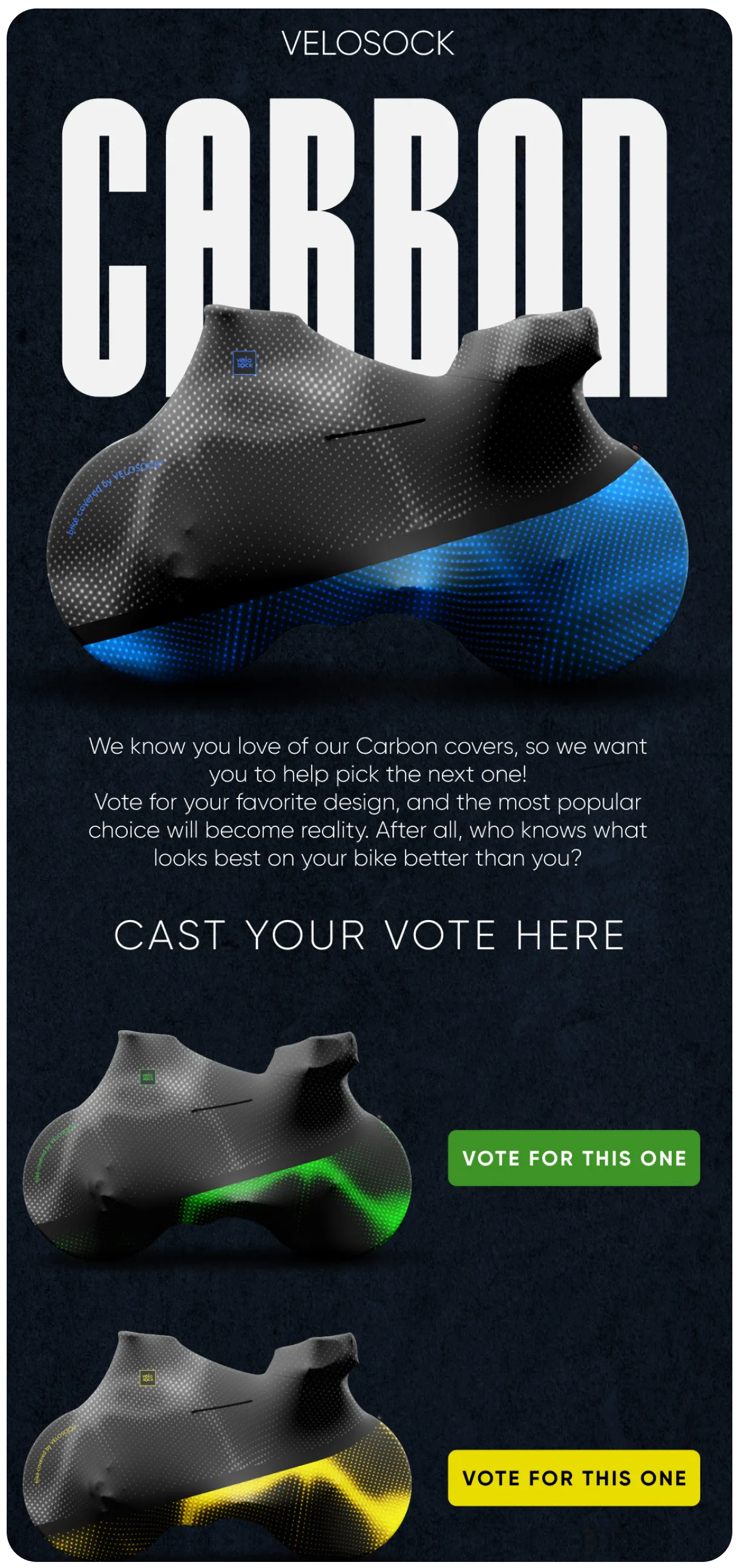 Deliverability email design 2