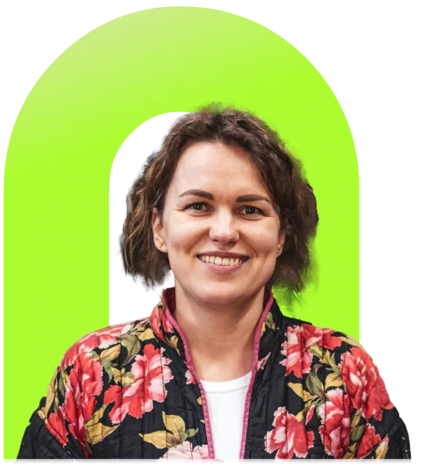 Beāte Korte Vītola