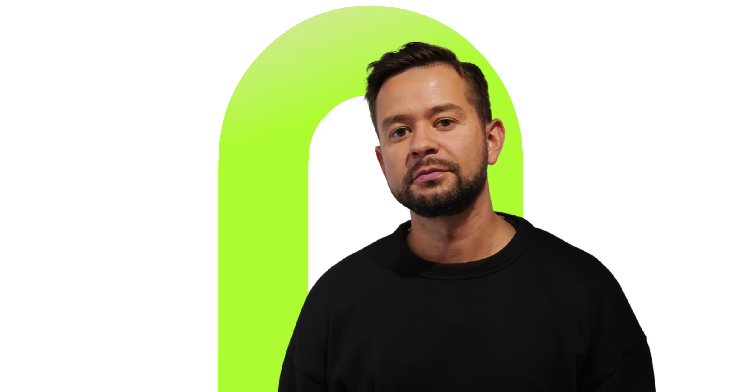 Ilja Olijevskis, OneZero founder