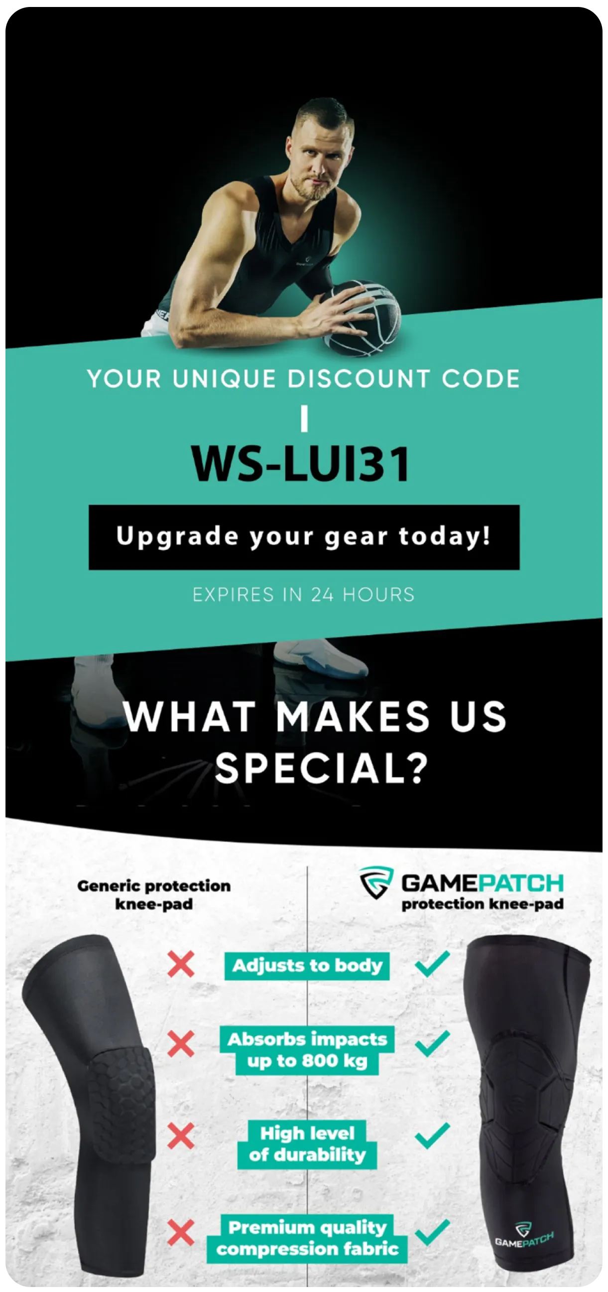 Automations email design 2