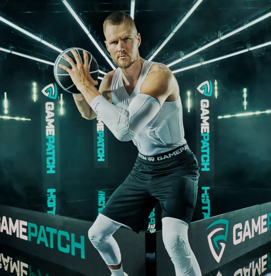 Game Patch case study