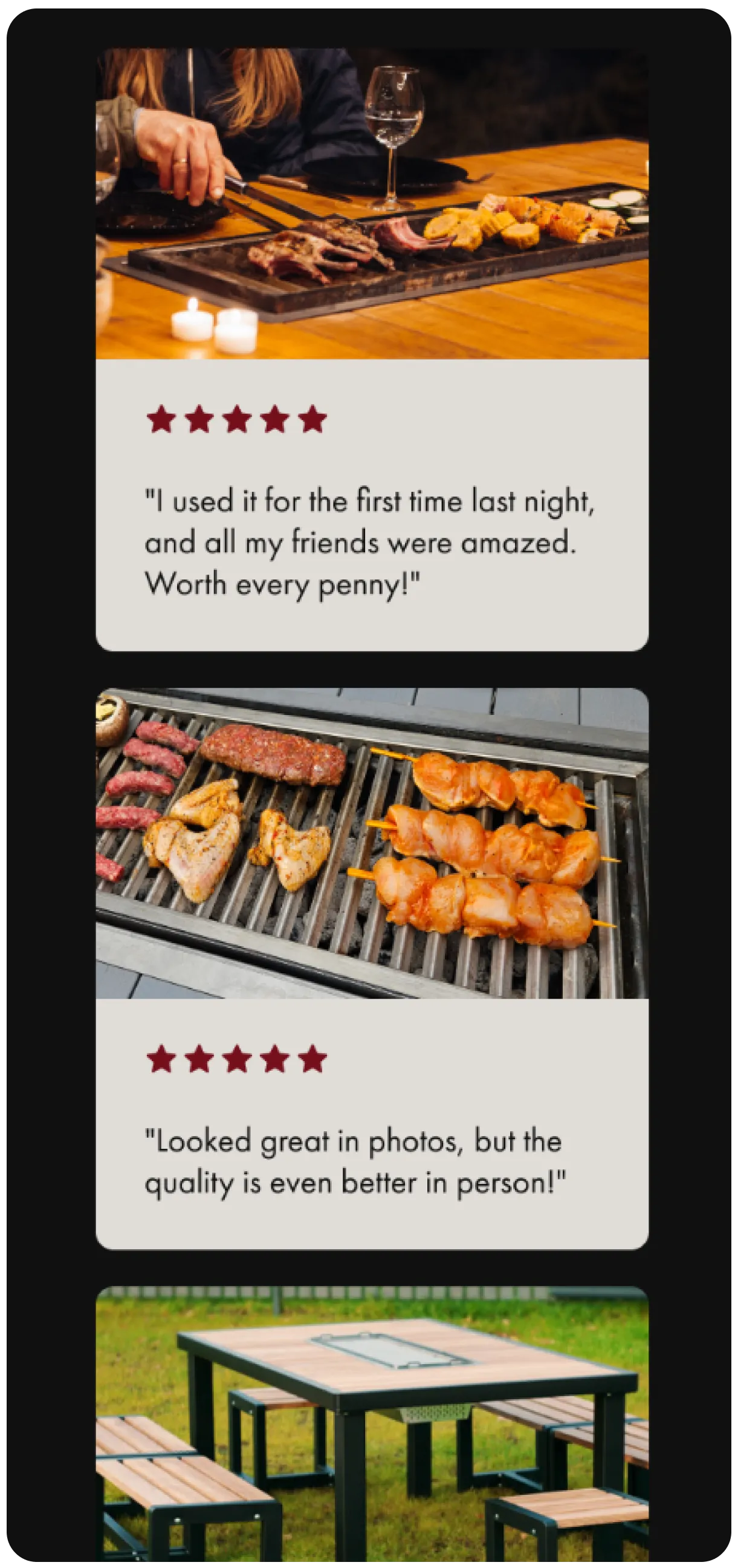 Automations email design 2