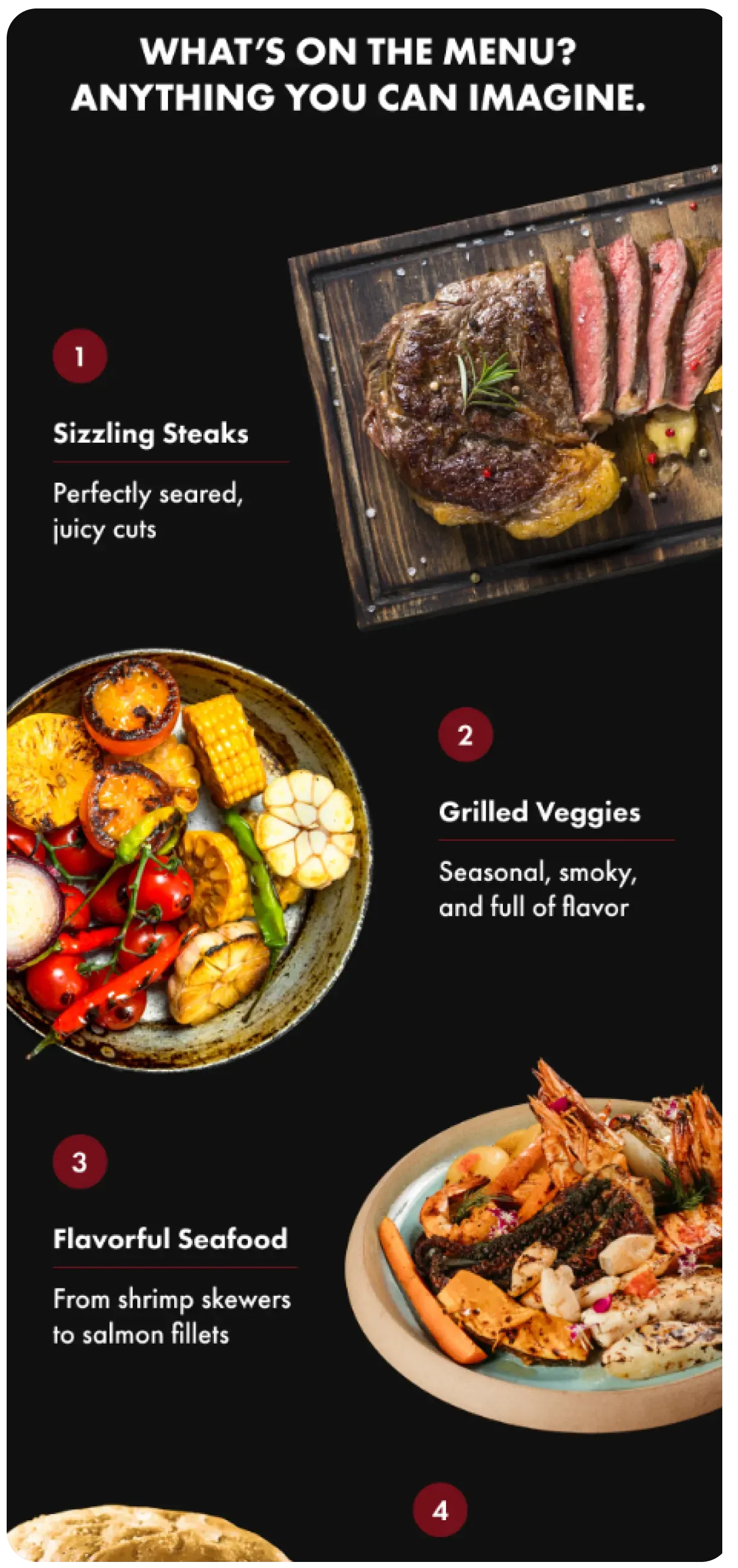 Campaigns email design 1