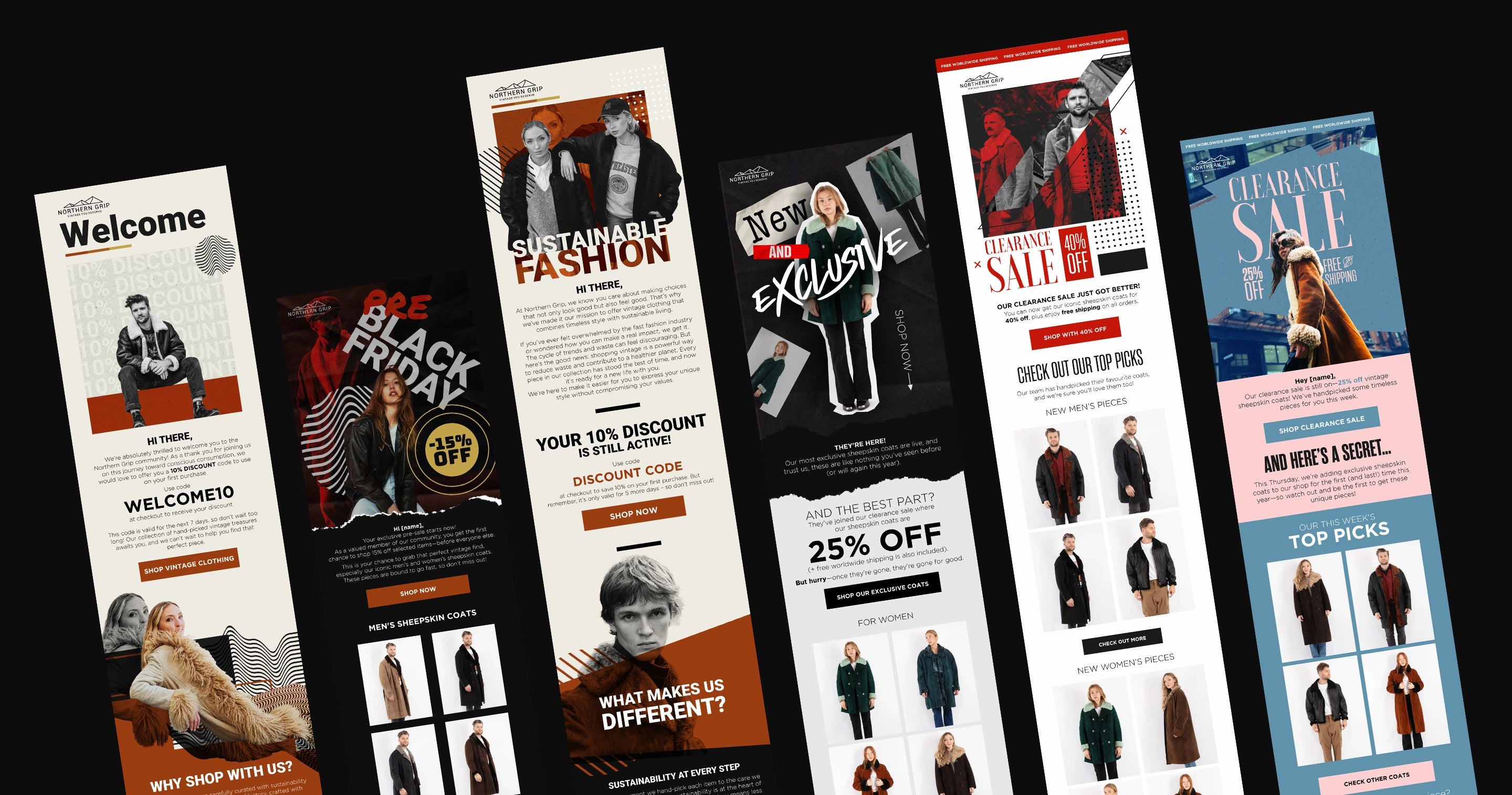 Northern Grip case study